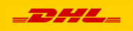 logo dhl