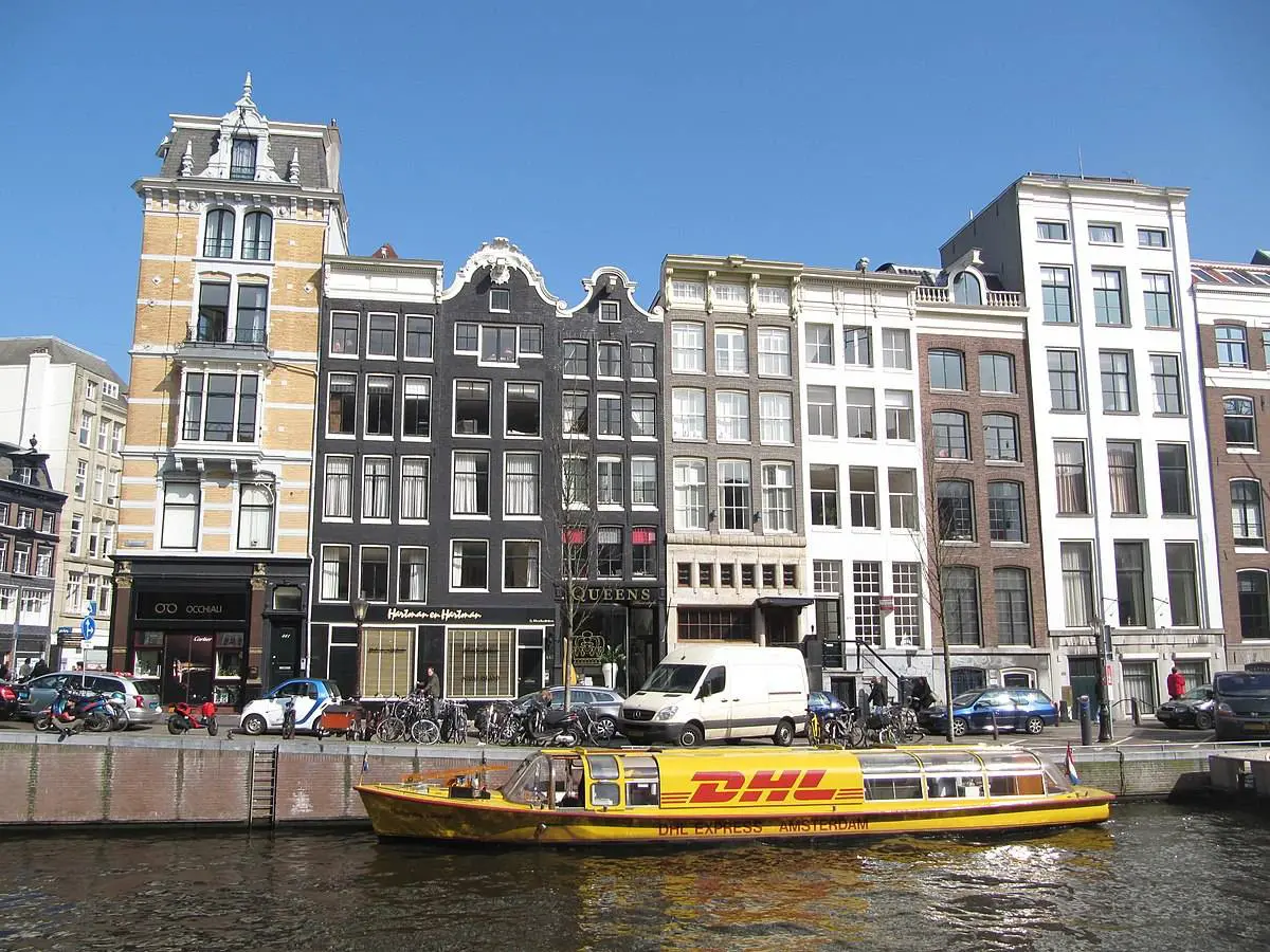 RM1642 Herengracht 445 1