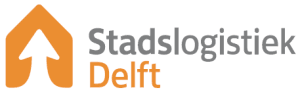 logo stadslogistiekdelft