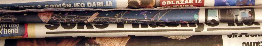 newspapers FI