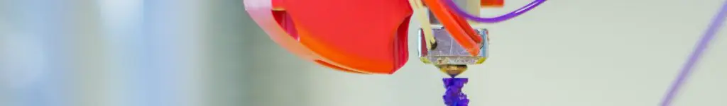 3dprinter head