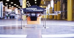 Amazon PrimeAir
