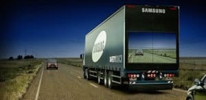 SamsungTruck