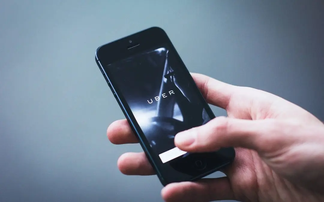 The Uberization of Logistics Continues: e-Commerce Deliveries