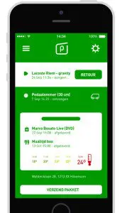 parcer_app