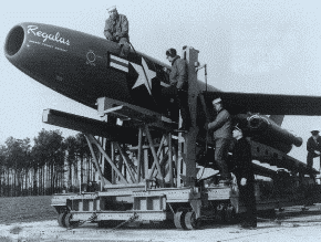 Regulus_missile