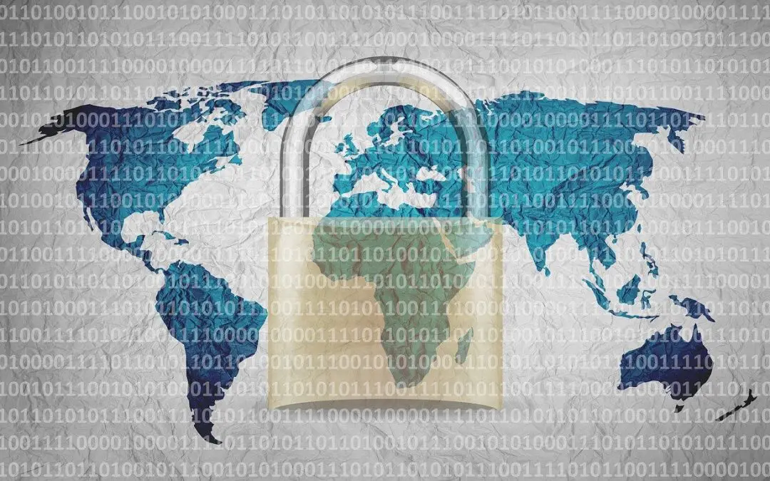 Who’s Infiltrating Your Supply Chain?