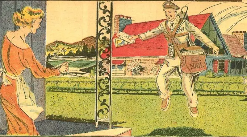 Jetpacks Postman