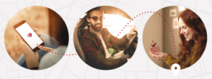 bringr crowdsourced delivery