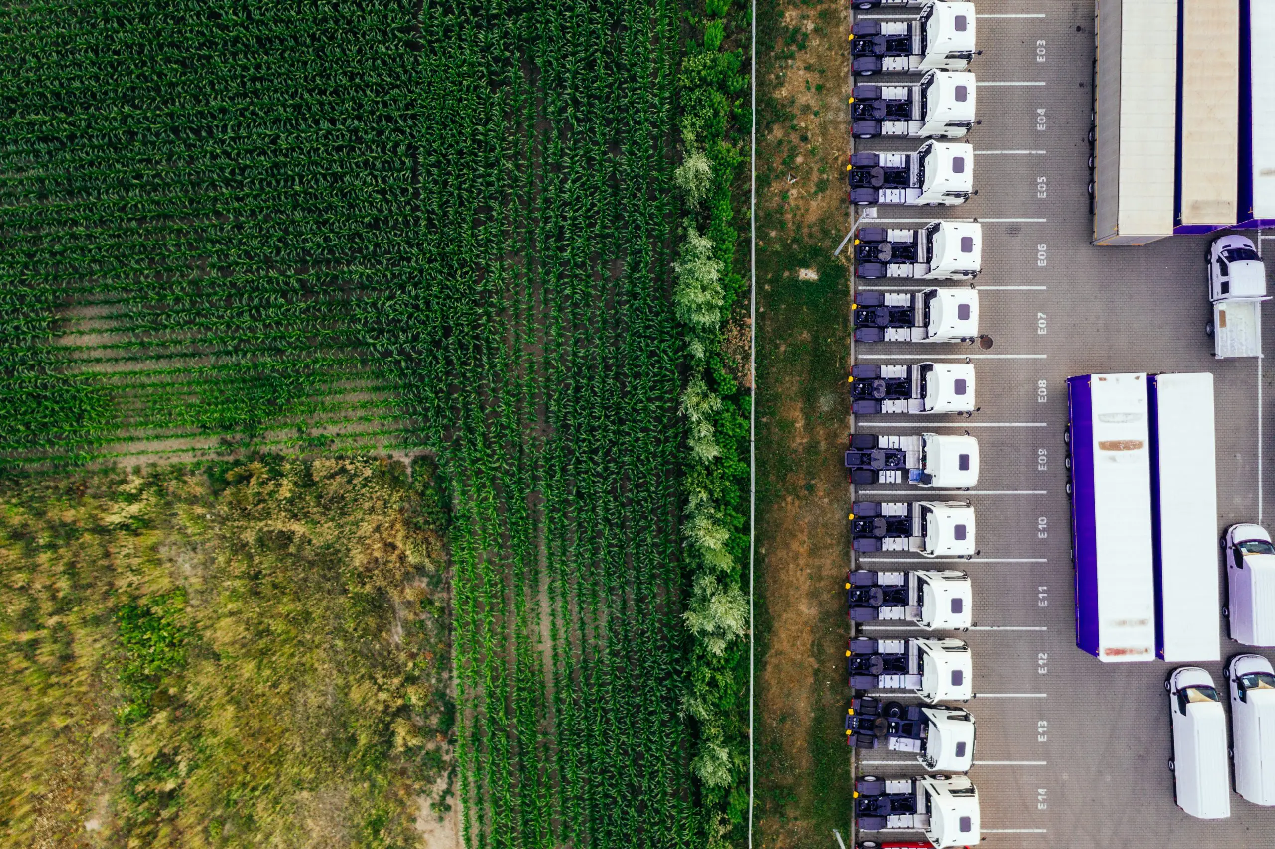 Talk About Freight: An Interview With Freightender’s Pieter Kinds