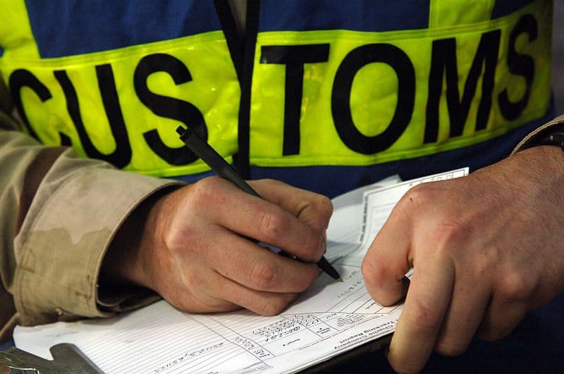 Everything You Need to Know About EU Customs Clearance