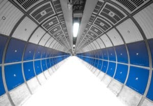 Tunnel 800x557