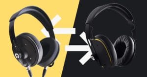 GerrardSt Headphones
