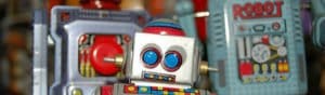 Robot FI
