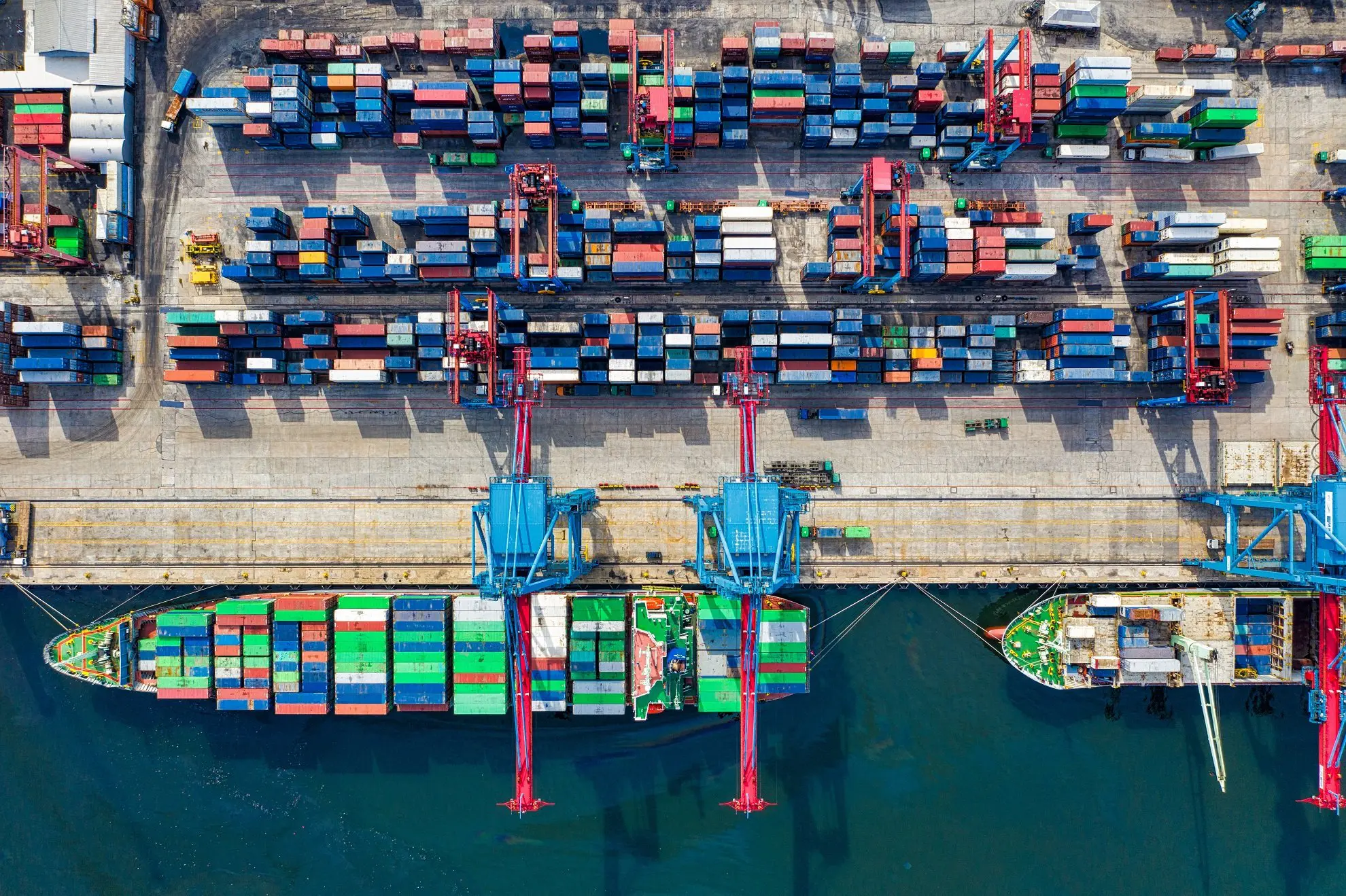 How COVID19 is Crippling the Global Supply Chain
