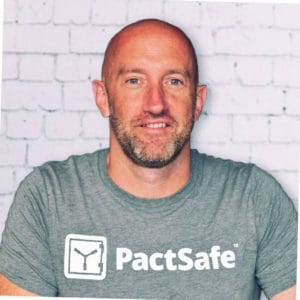 Brian Powers PactSafe