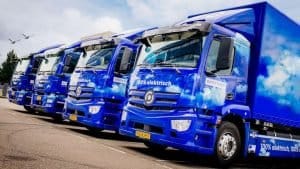 Breytner Trucks