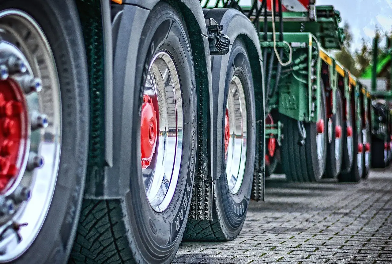 How Fleet Managers Can Save Money