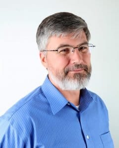 John Hayes Headshot web