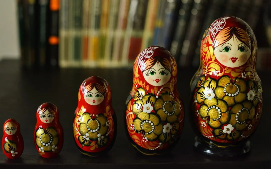 Doing Business in Russia and Other Emerging Markets