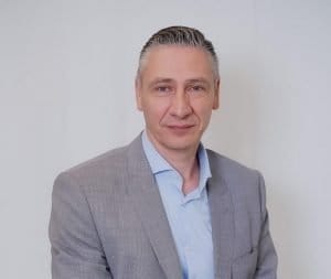 STEFAN VAN DOORSLAER CEO AHLERS