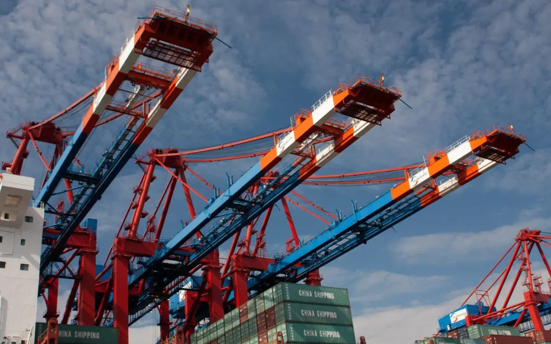 Trade Facilitation: How to Enter New Markets