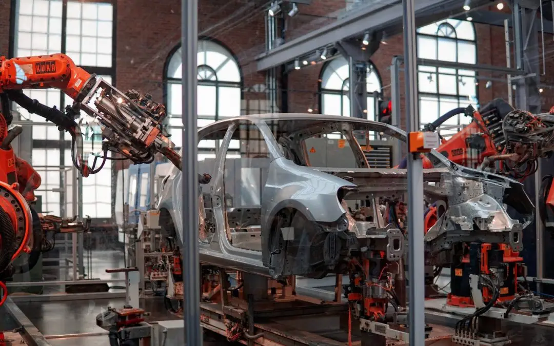 The Next 6 Months for Your Supply Chain