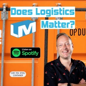 Podcast Profielfoto WA