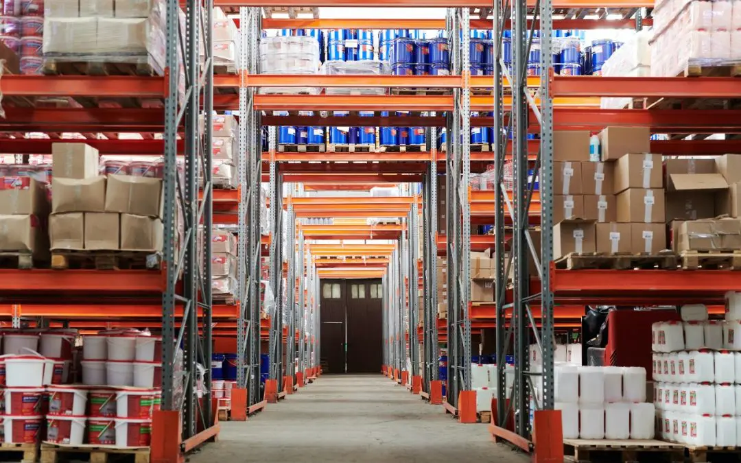 Four Reasons to Outsource Your Logistics