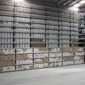 Box Storage web