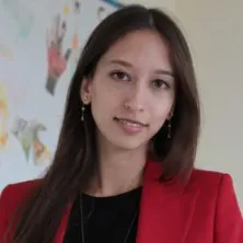 elena robakidze