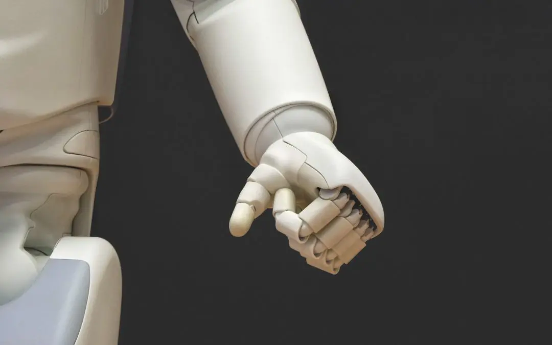 Picking Robots in the Warehouse and How They Will Replace Humans