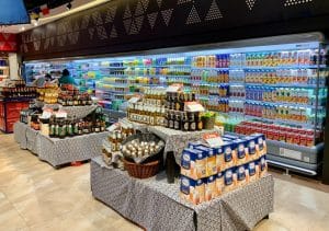 China retail unsplash web