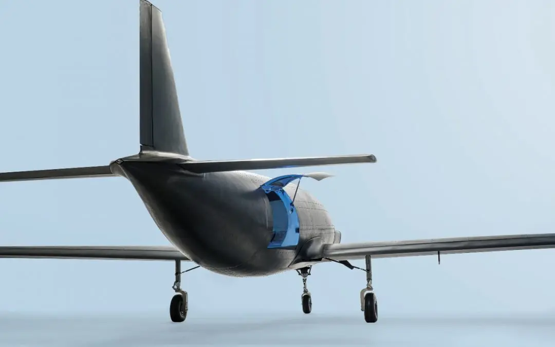 DRONAMICS is the First Cargo Drone Company Certified for Cross-EU Operations