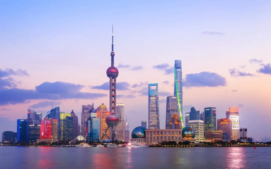 Six Myths About Growing Your Business in China