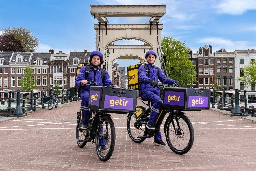 The Rise of On-Demand Delivery and Quick Commerce