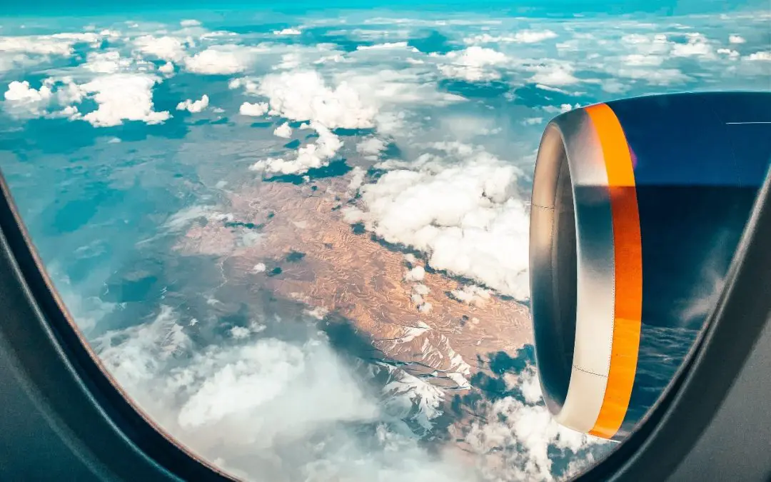Moving Air Freight With Zero Emission Planes? Dutch Consortium Starts With Passengers