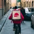 On-Demand delivery