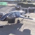 sabrewing drone