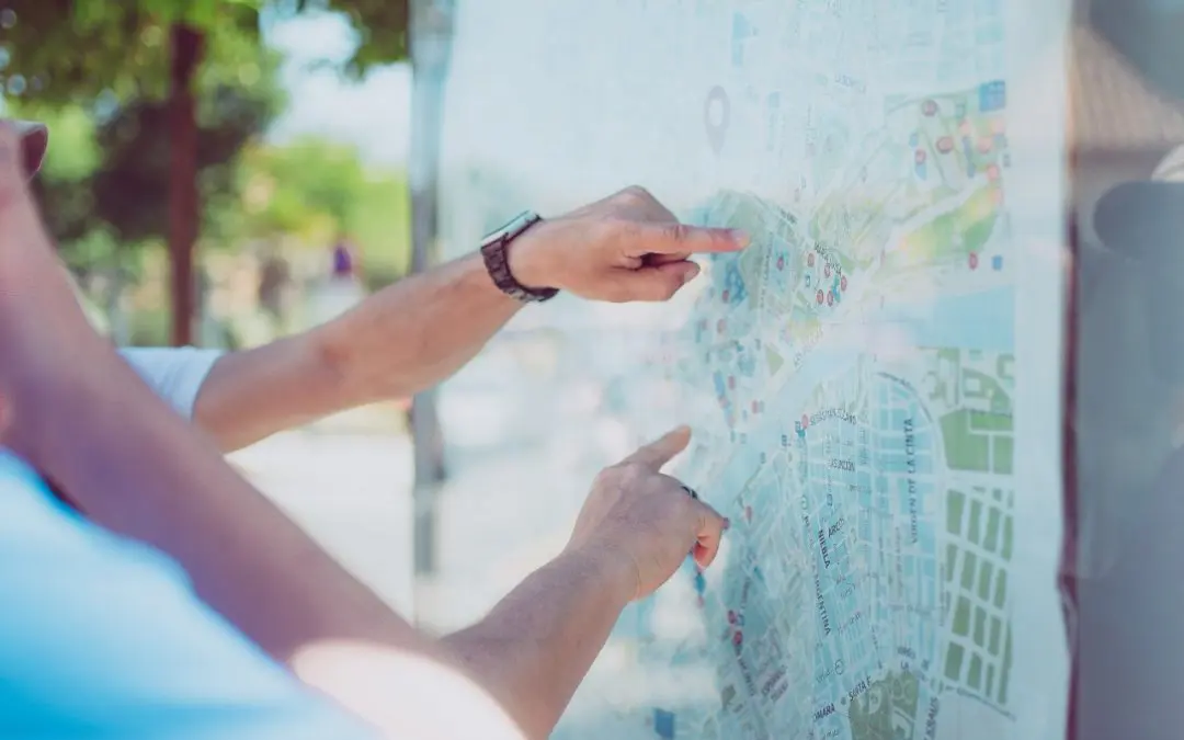 Dutch Scientists Develop SuperGPS with 10cm Accuracy