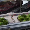 Shipping berth web