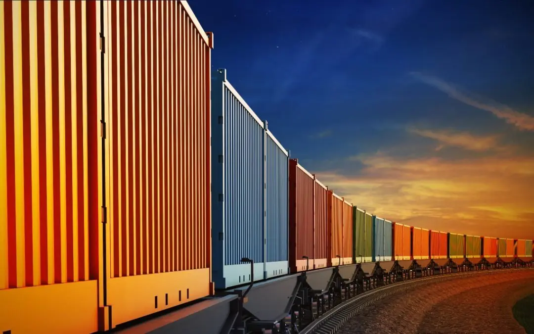 De-Risk Logistics at Reuters Events Supply Chain 2023
