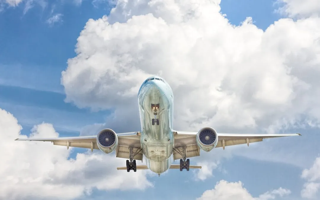 Air Freight and the Importance of Actionable Data