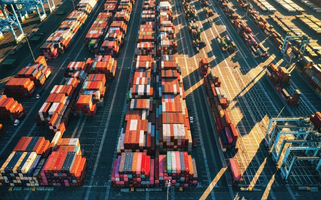 Efficiency Unleashed: How Mobile Devices are Revolutionising Logistics