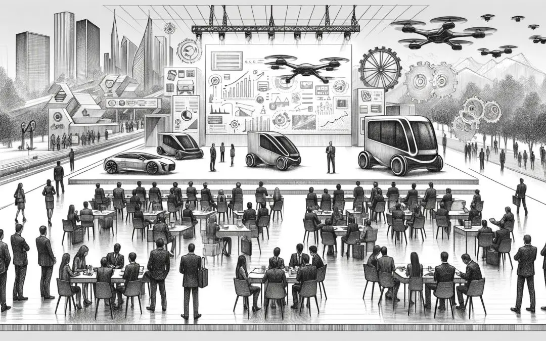 Navigating the Future: Uncover Insights at Manifest 2024