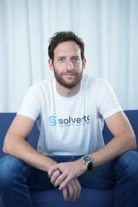 Jaime Tabachnik Solvento