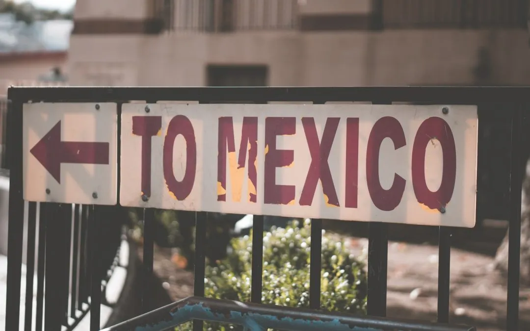 Nearshoring: The Silent Leader In Mexican-American Trade Relations