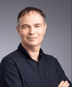 Lilian Bories Headshot