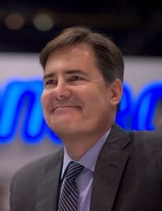 Jim Lancaster PE2018