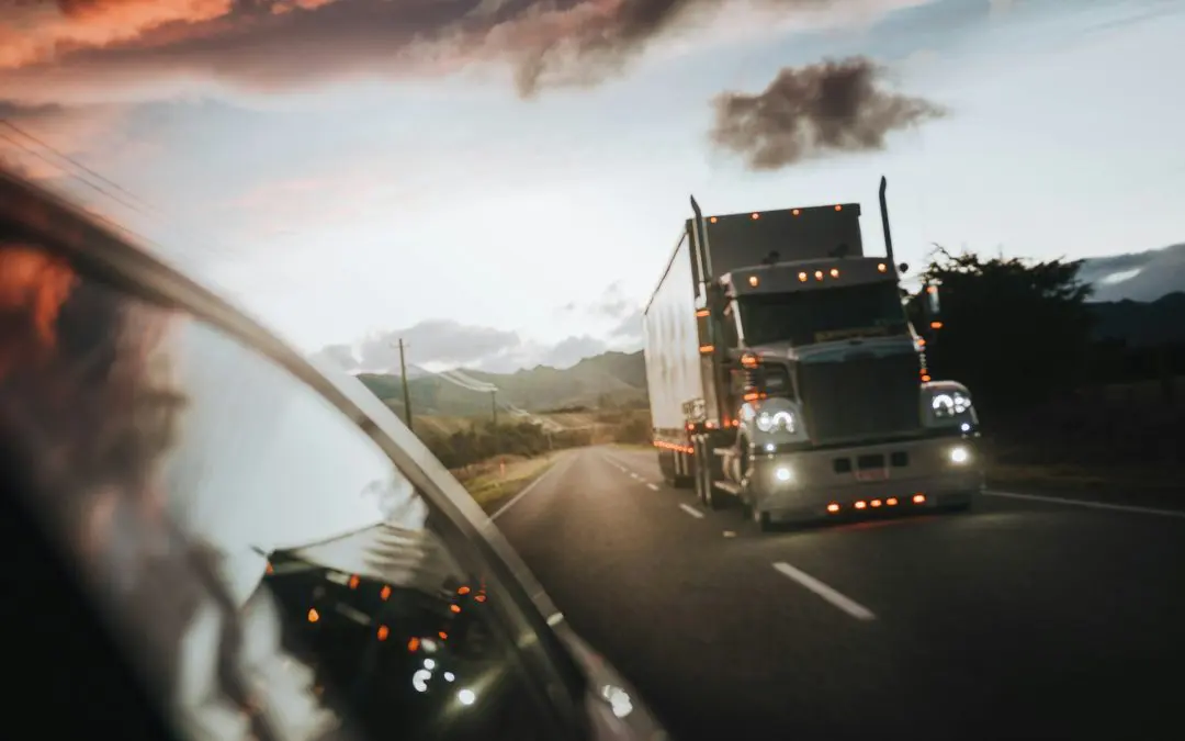 Driving Change: How Technology is Transforming Transportation